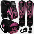 AXION STRIKE X1 -Luva De Boxe Muay Thai Kickboxing