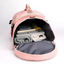 Mochila Bolsa De Viagem Academia Sport