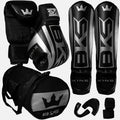 AXION STRIKE X1 -Luva De Boxe Muay Thai Kickboxing