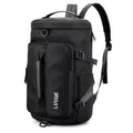 Mochila Bolsa De Viagem Academia Sport