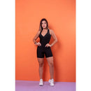 Kit com 2 Macaquinhos Fitness para Academia