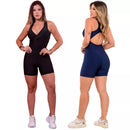 Kit com 2 Macaquinhos Fitness para Academia
