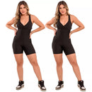 Kit com 2 Macaquinhos Fitness para Academia