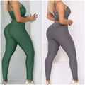 Kit com 2 Leggings Suplex Lisa – Zero Transparência