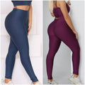 Kit com 2 Leggings Suplex Lisa – Zero Transparência