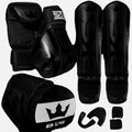 AXION STRIKE X1 -Luva De Boxe Muay Thai Kickboxing